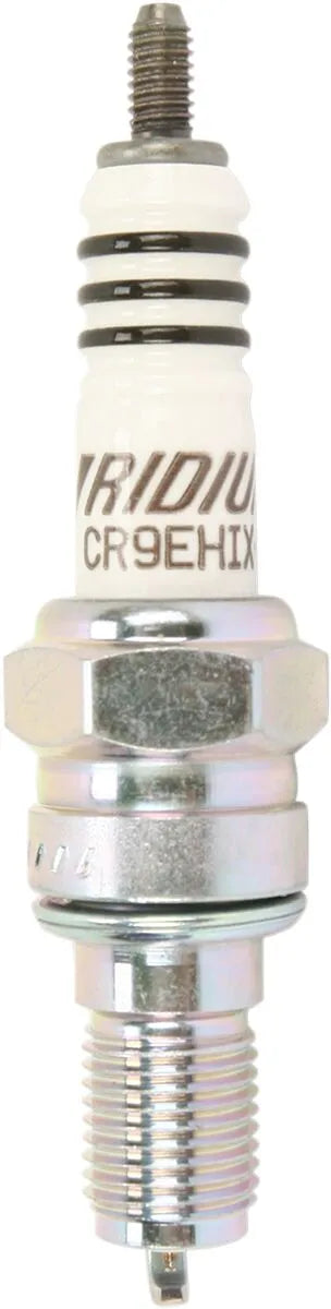 NGK SPARK PLUGS Iridium IX Tändstift CR9EHIX9 bild 1 PMMEDIA:6db92feaacb4123c