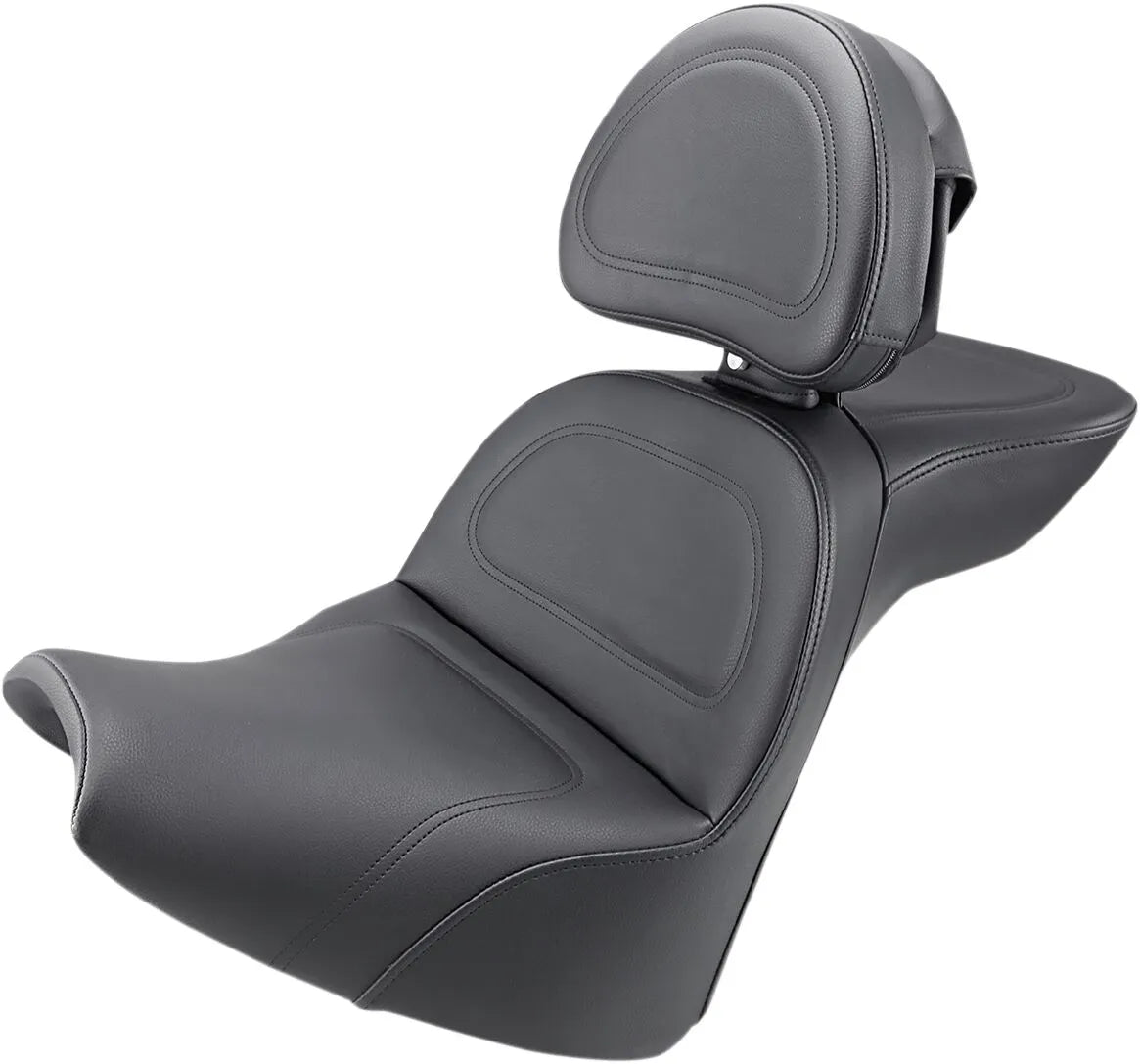 SADDLEMEN Explorer™ Sadel för FXBR bild 1 PMMEDIA:c51e3ce4132f4a45