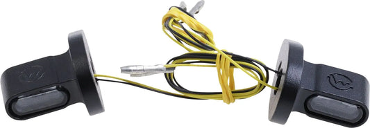CULT WERK Turn Signal Old School Svart bild 1 PMMEDIA:6ac4b120cdc2ff84