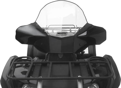 Moose Offroad Four Wheel Universal Windshield Vindvisir universal bild 9 PMMEDIA:3faf81f357996674