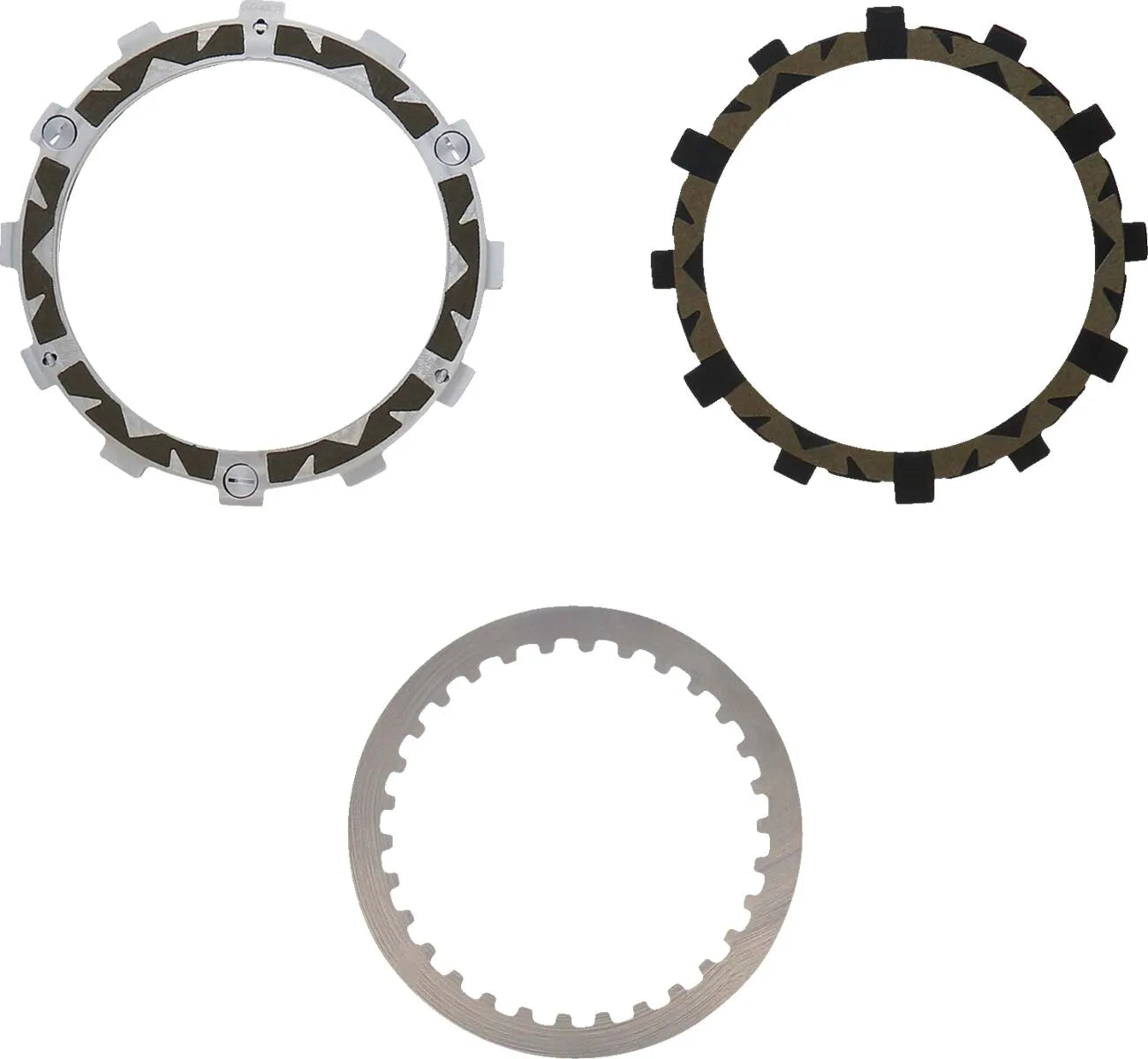 REKLUSE RadiusCX 4.0 Kopplingskit Yamaha bild 5 PMMEDIA:727aeeead3ff6806