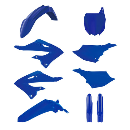Polisport Full Replacement Body Kit Offroadmotorcyklar bild 14 PMMEDIA:93da187b5d3caaef