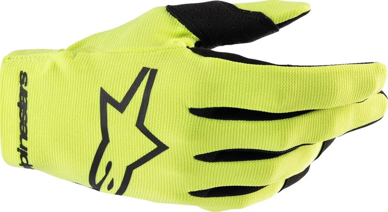 Alpinestars(Mx) Radar Offroadhandskar herr bild 4 PMMEDIA:d46d576c9120ec8c