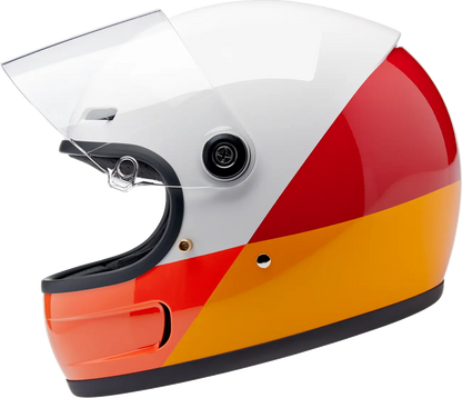 Biltwell Gringo SV Integralhjälm vuxen bild 10 PMMEDIA:e2363cb886c06dac