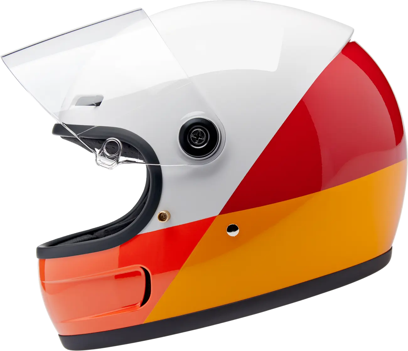 BILTWELL Gringo SV Hjälm Gloss Intersection Warm XL bild 10 PMMEDIA:e2363cb886c06dac