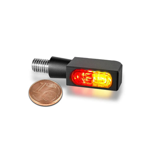 Heinz Bikes LED Turn Signal Blinkers bild 2 PMMEDIA:c6183b3719303b29