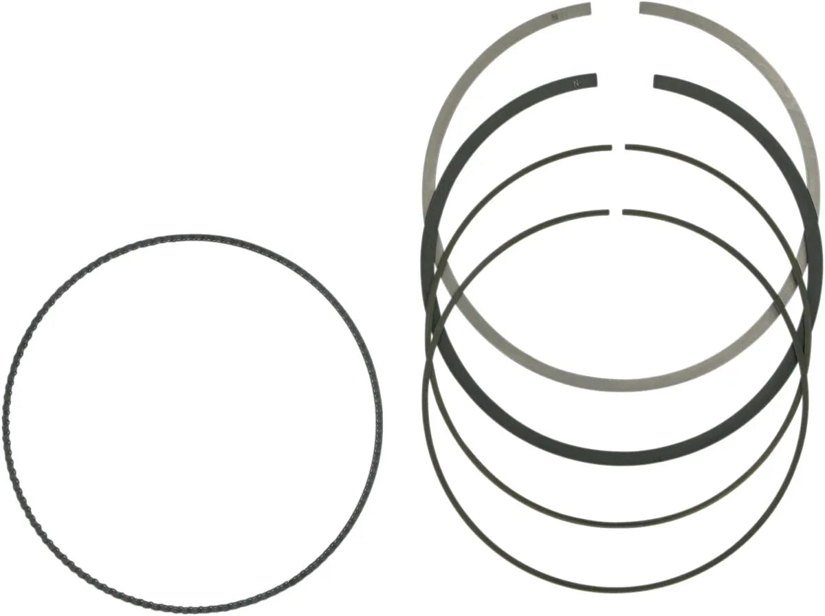 MOOSE OFFROAD HARD-PARTS Kolvringsats Standard bild 1 PMMEDIA:ddb4667237b96096