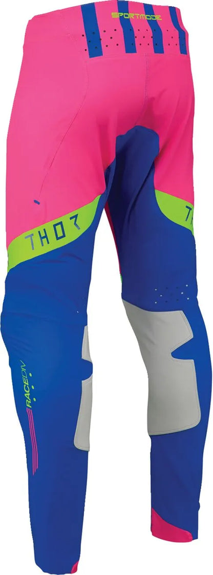 Thor Sportmode Flite Byxor herr bild 15 PMMEDIA:332c5c4be5eafe2f