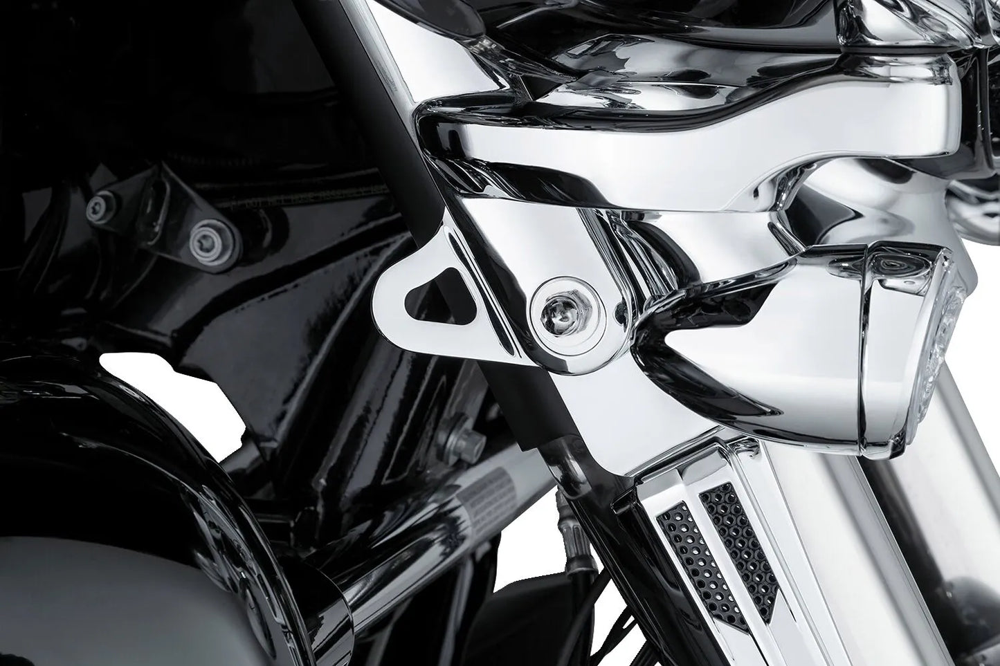 Ciro Tie-Down Brackets Ramdelar & tillbehörssatser bild 9 PMMEDIA:afe47b7ba58c45e6