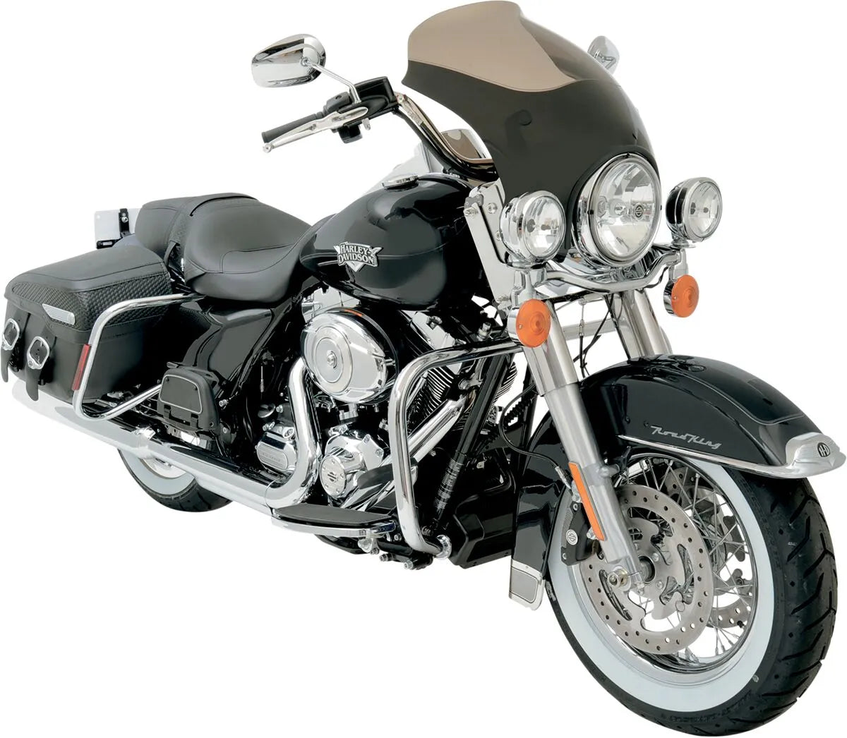 Memphis Shades Hd Bullet Fairing Kåpa Harley bild 10 PMMEDIA:ac383ef56d8656a1