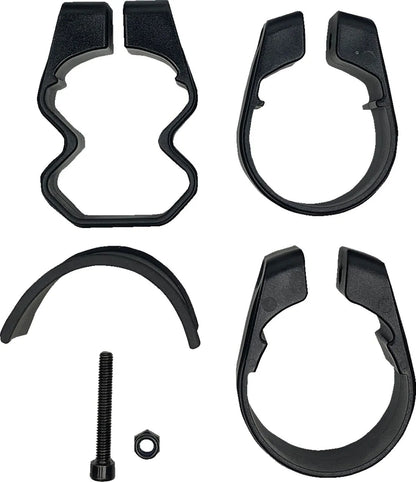 MOOSE OFFROAD FOUR WHEEL Sidobackspegel med Breakaway och CCS-fäste bild 4 PMMEDIA:ca353c74dbd21d00