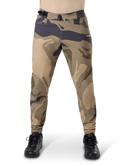 ALPINESTARS BICYCLE A-Dura Camo Byxor bild 5 PMMEDIA:c38636f09d9fd00c