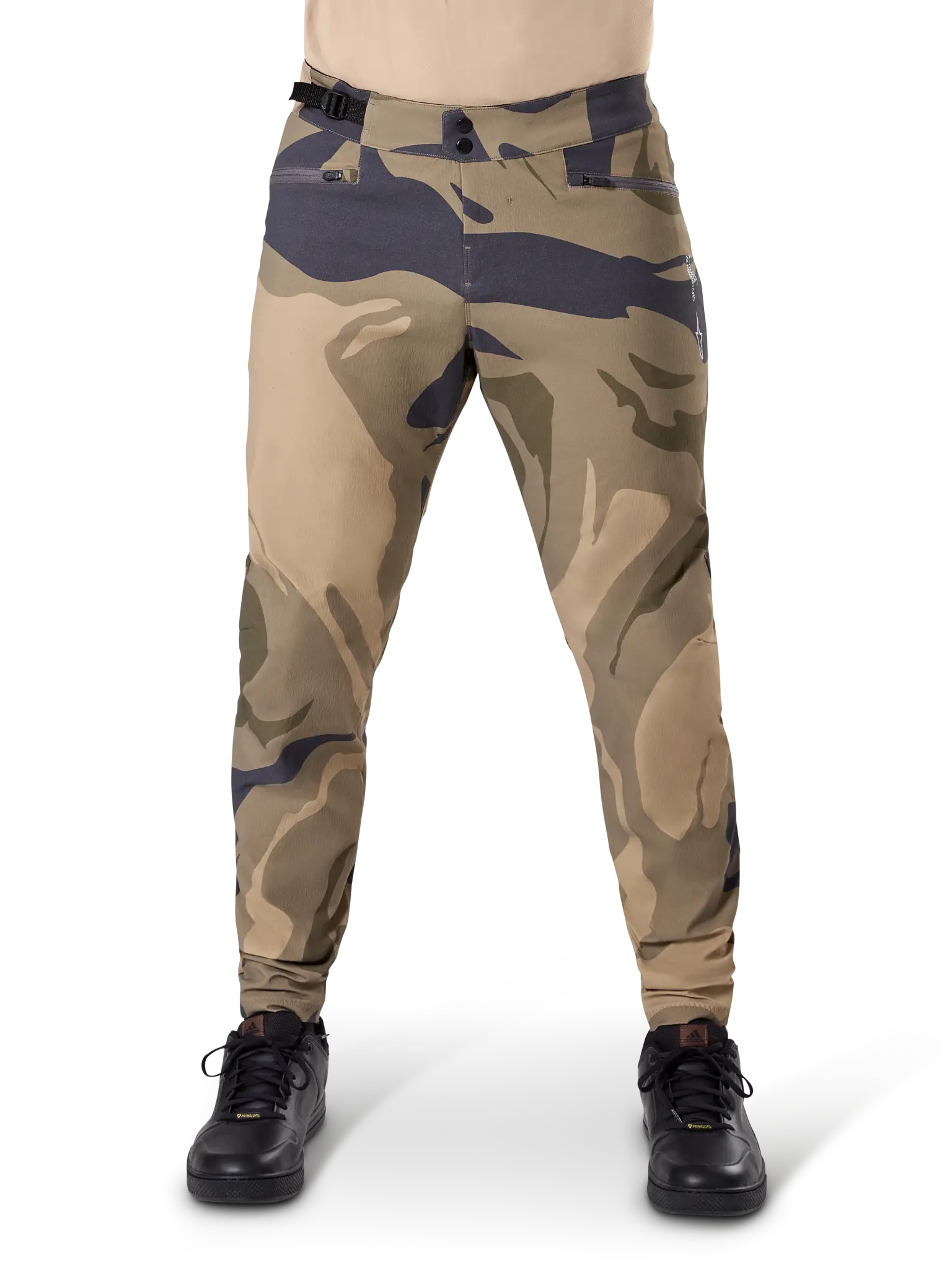 ALPINESTARS BICYCLE A-Dura Camo byxor bild 5 PMMEDIA:c38636f09d9fd00c