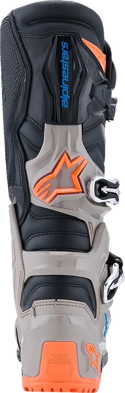 Alpinestars(Mx) Tech 7 Enduro MC Stövlar bild 16 PMMEDIA:076304c1c1a89701