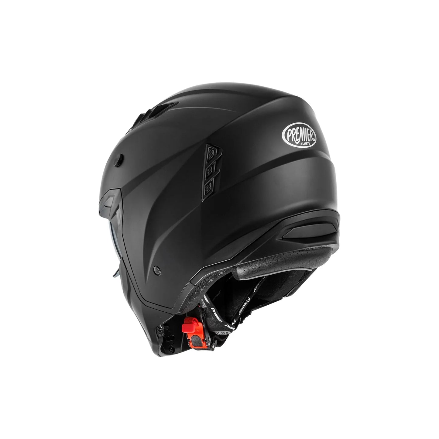 Premier Helmets Subverter Dualsporthjälmar bild 8 PMMEDIA:2631385e295e6a15