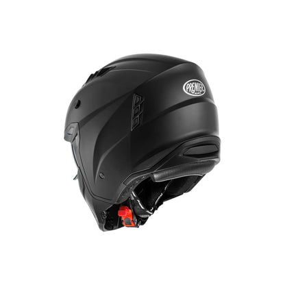 Premier Helmets Subverter Dualsporthjälmar bild 8 PMMEDIA:2631385e295e6a15