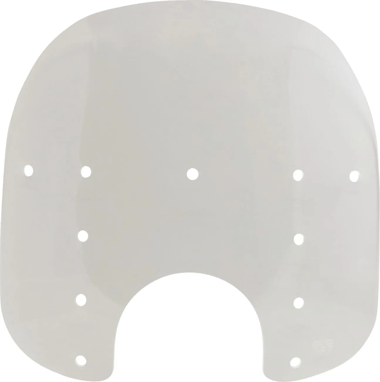 Memphis Shades Metric Memphis Fats Windshield with Big Headlight Cutout Universal Street bild 8 PMMEDIA:5cdf91a8e94051fc