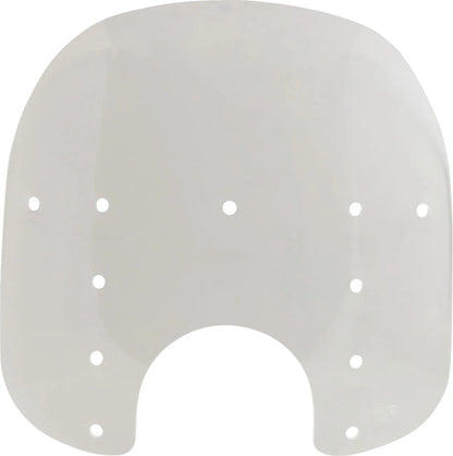 Memphis Shades Metric Memphis Fats Windshield with Big Headlight Cutout Universal Street bild 8 PMMEDIA:5cdf91a8e94051fc