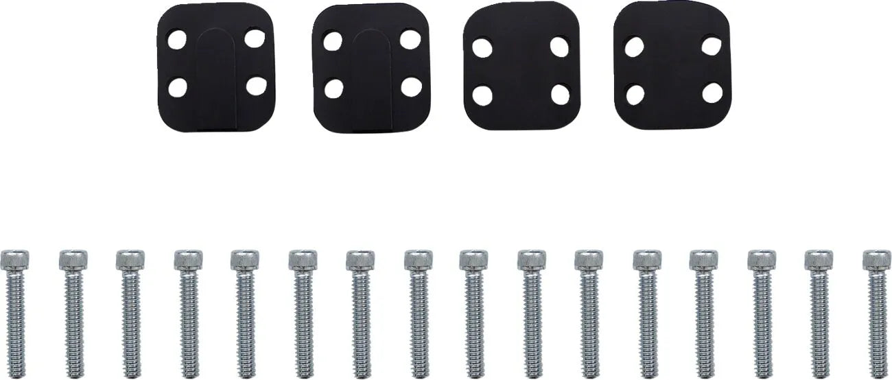 THRASHIN SUPPLY CO. Apex Floorboard Lift Kit bild 2 PMMEDIA:a741198915082f9e