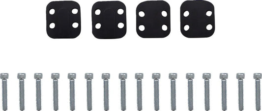 THRASHIN SUPPLY CO. Apex Floorboard Lift Kit bild 2 PMMEDIA:a741198915082f9e
