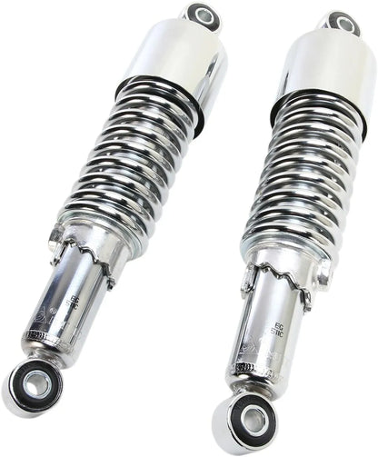 Emgo Custom Shorty Shocks Stötdämpare med fjädrar bild 2 PMMEDIA:bf2fd9547371b1ce