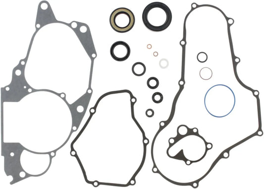 COMETIC Bottenändans Packningssats bild 1 PMMEDIA:80a0e6f5cd1f0792