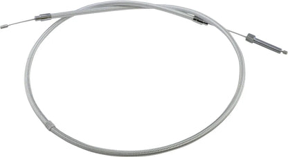 Magnum Shielding High-Efficiency Braided Sterling Chromite II® Clutch Cable Kopplingskablar bild 2 PMMEDIA:2bb629f16226eff4
