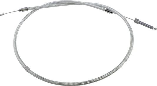 Magnum Shielding High-Efficiency Braided Sterling Chromite II® Clutch Cable Kopplingskablar bild 2 PMMEDIA:2bb629f16226eff4
