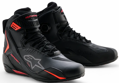 Alpinestars (Road) Faster-4 Drystar® Sportskor bild 2 PMMEDIA:ae667dc6dd9b9955