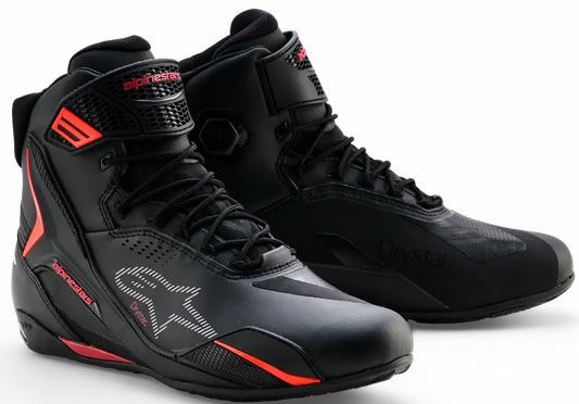 Alpinestars (Road) Faster-4 Drystar® Sportskor bild 2 PMMEDIA:ae667dc6dd9b9955