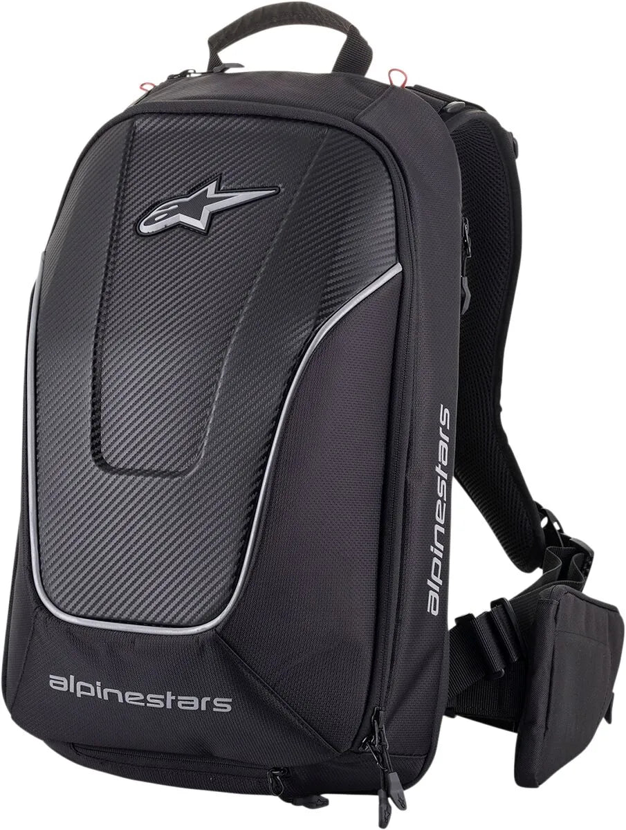 ALPINESTARS Charger Pro Ryggsäck bild 1 PMMEDIA:60c4ea971d48bd7d