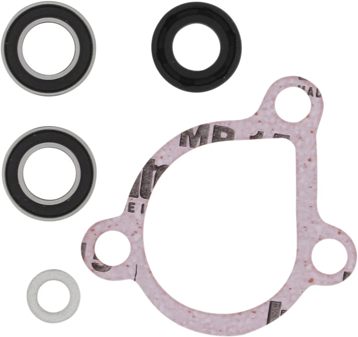 MOOSE OFFROAD HARD-PARTS Repsats Vattenpump KTM bild 1 PMMEDIA:79591bf004aae344