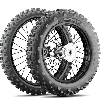 Michelin Enduro Medium 2 Crossdäck fram bild 14 PMMEDIA:5ff891d8153fce1b