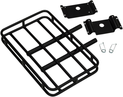 SHOW CHROME Universal Trailer Hitch Rack bild 1 PMMEDIA:de5dc2efcc6eadc4