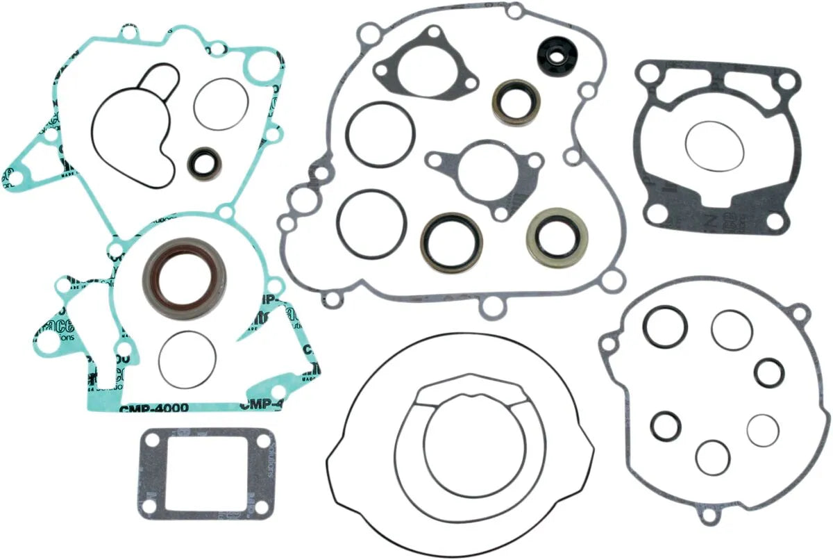 MOOSE OFFROAD HARD-PARTS Komplett packnings- och oljetätningssats för 65XC/SX 09 bild 1 PMMEDIA:dd1866c55182033f