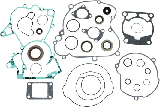MOOSE OFFROAD HARD-PARTS Komplett packnings- och oljetätningssats för 65XC/SX 09 bild 1 PMMEDIA:dd1866c55182033f