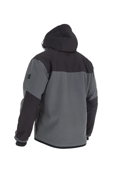 John Doe XTM® V3 Softshell Rip Stop Hoodie Jacka textil herr bild 13 PMMEDIA:faf3b43dcbbf1f58
