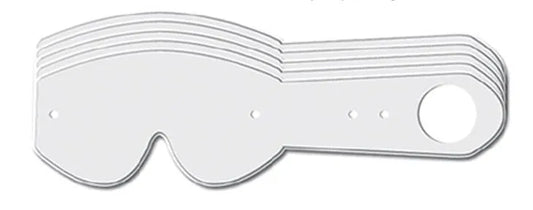 PRO GRIP Rapid Goggle Tear Offs 10-pack bild 1 PMMEDIA:65275c9f966c3b70