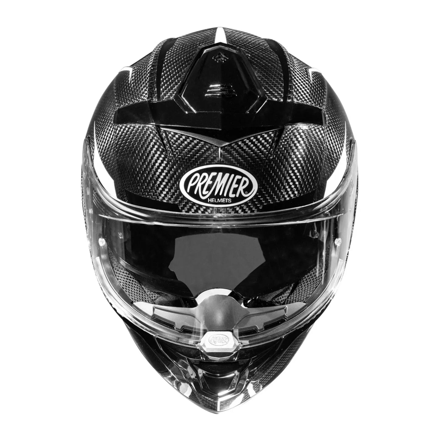 Premier Helmets Devil Carbon ST8 Integralhjälm vuxen bild 3 PMMEDIA:8914adfd9e14590d