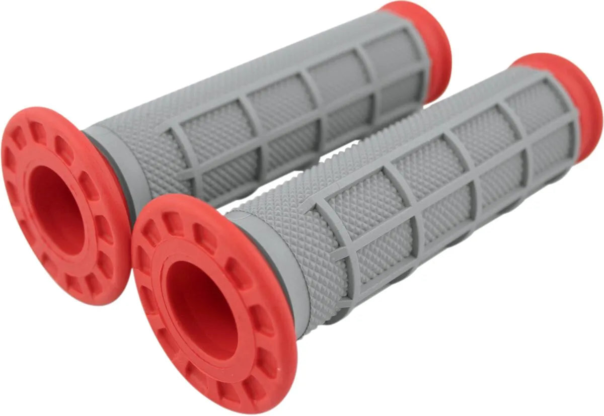 Renthal Dual-Compound ATV Grips Handtag bild 3 PMMEDIA:1fee9861b92ae171