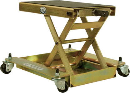 K&L SUPPLY Dolly för Fat Jack lyft bild 4 PMMEDIA:12e5703aad0384ff