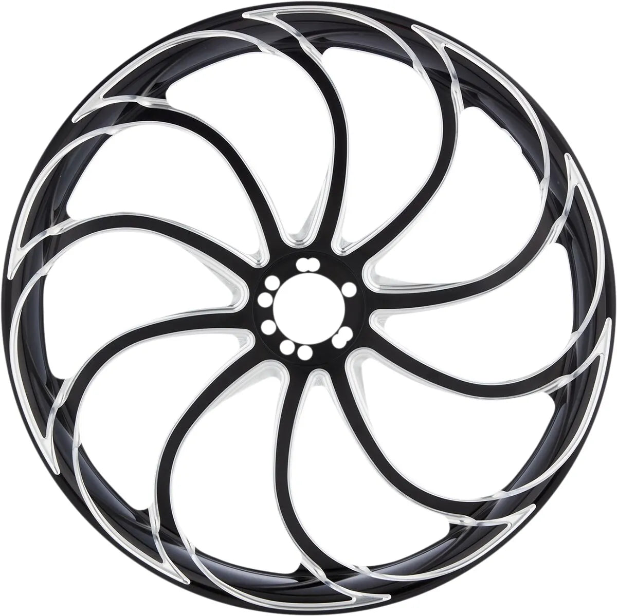 ARLEN NESS Drift Forged Fälg 18 x 5.5 Svart bild 1 PMMEDIA:f8ef316fc6d23c6f