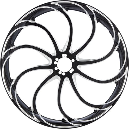 ARLEN NESS Drift Forged Fälg 18 x 5.5 Svart bild 1 PMMEDIA:f8ef316fc6d23c6f