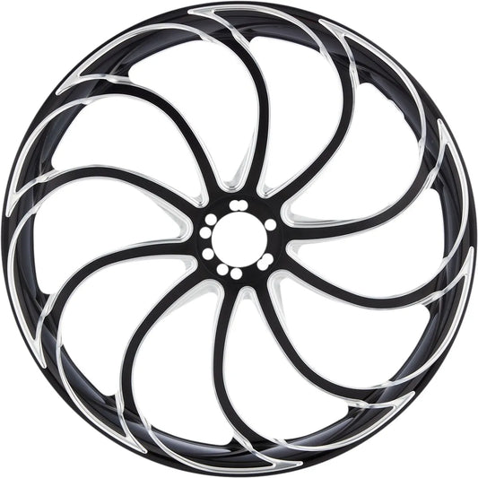 ARLEN NESS Drift Forged Fälg 18 x 5.5 Svart bild 1 PMMEDIA:f8ef316fc6d23c6f