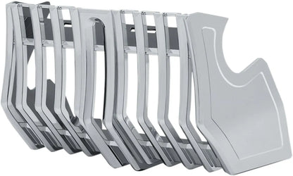 Kuryakyn Coolant Pump Cover Kylarkåpor styling bild 1 PMMEDIA:2d55b6f292ccebba