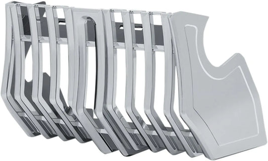 Kuryakyn Coolant Pump Cover Kylarkåpor styling bild 1 PMMEDIA:2d55b6f292ccebba
