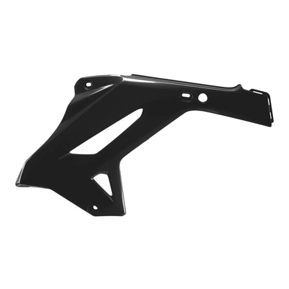 Polisport Radiator Covers For Honda Ersättningspaneler kaross bild 4 PMMEDIA:875806b32120d1d3