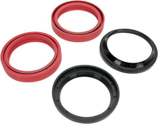 MOOSE OFFROAD HARD-PARTS Gaffeltätning Kit 43mm bild 1 PMMEDIA:db073efd33852ac1