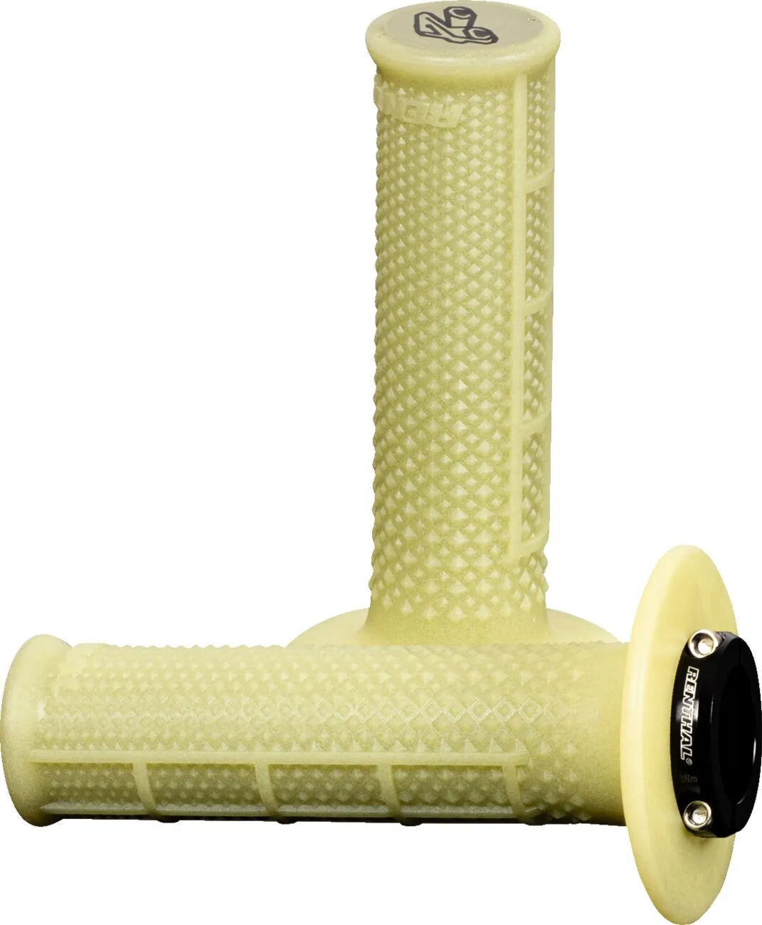 RENTHAL MX R-Works Lock-On Grepp Aramid bild 4 PMMEDIA:7f7cbc1bdf47af40