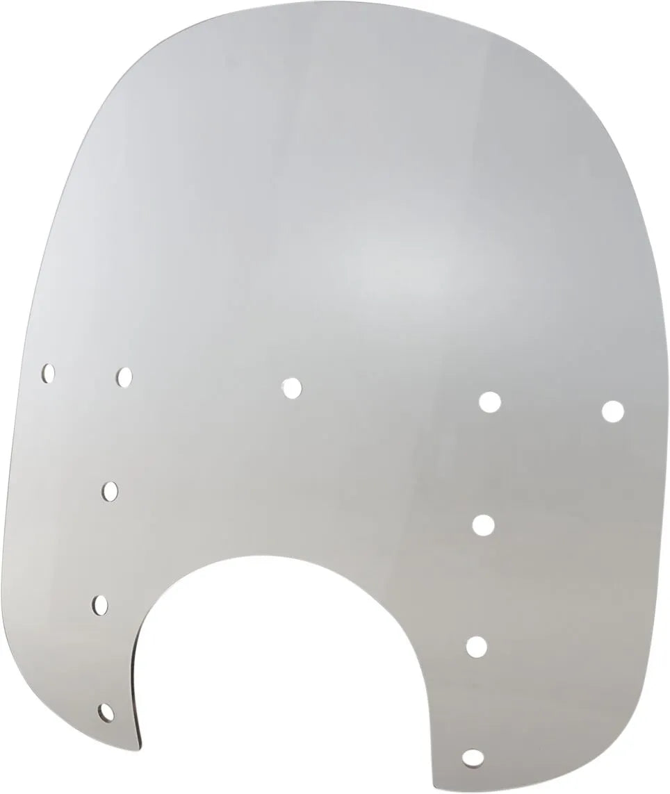 Memphis Shades Metric Memphis Fats Windshield with Big Headlight Cutout Universal Street bild 9 PMMEDIA:f67a05dbf757a7f6